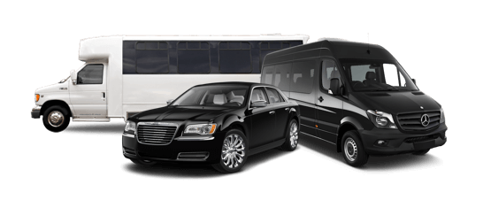 Albuquerque Event Transportation