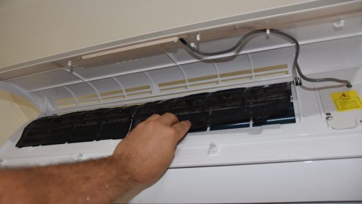 Air Conditioning Installation West Bromwich