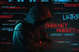 Darknet Marketplace